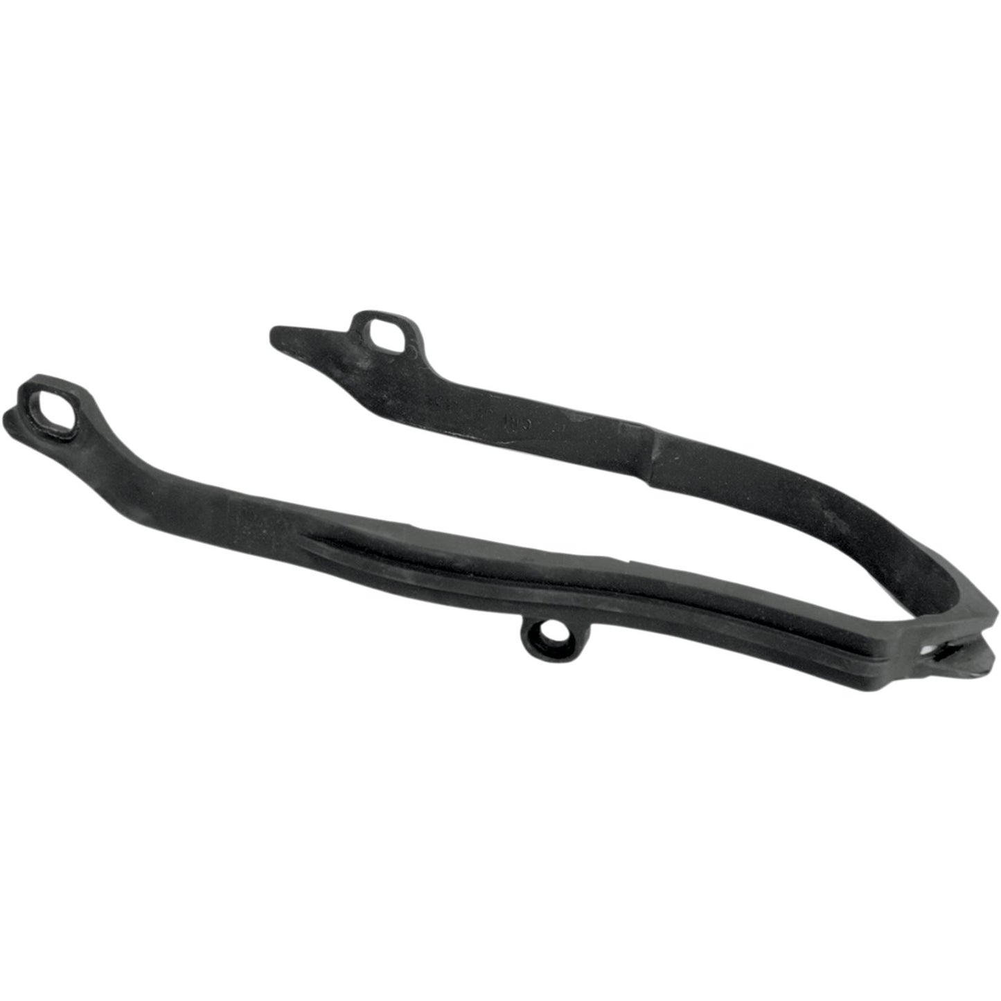 UFO Plastics Chain Slider for Honda CRF250R/CRF450R - Black [MPN: HO04644-001]_487182