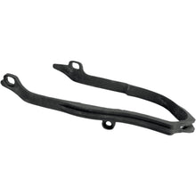 UFO Plastics Chain Slider for Honda CRF250R/CRF450R - Black [MPN: HO04644-001]_487182