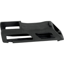 UFO Plastics Chain Guide - For Kawasaki KX250F/KX450F - Black [MPN: KA04708-001]_487183
