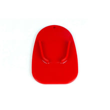 Kickstand Sidestand Pad - Red_656969