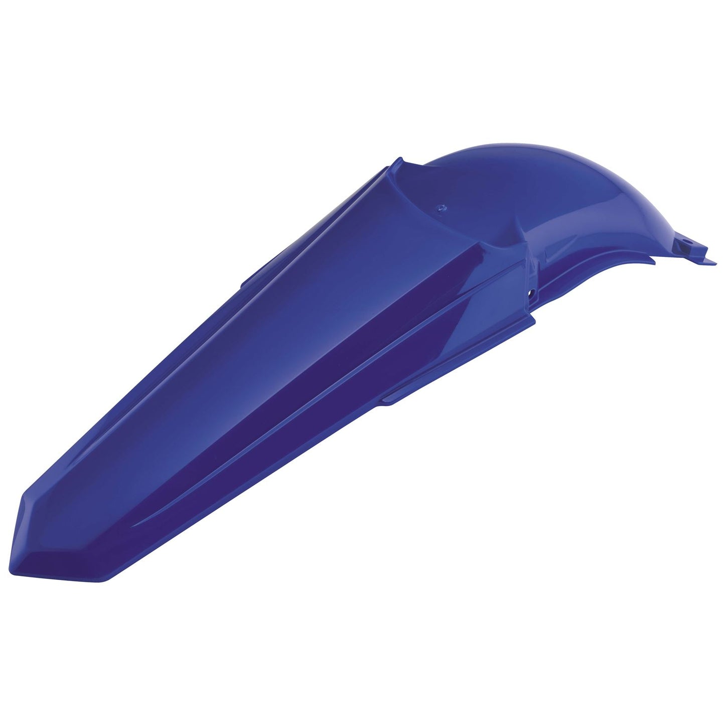 UFO Plastics Restyled Rear Fender - Blue - YZ - 2T - '04 [MPN: YA04836-089]_82657