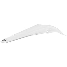 UFO Plastics Restyled Rear Fender - White - 2T - '04 [MPN: YA04836-046]_487741