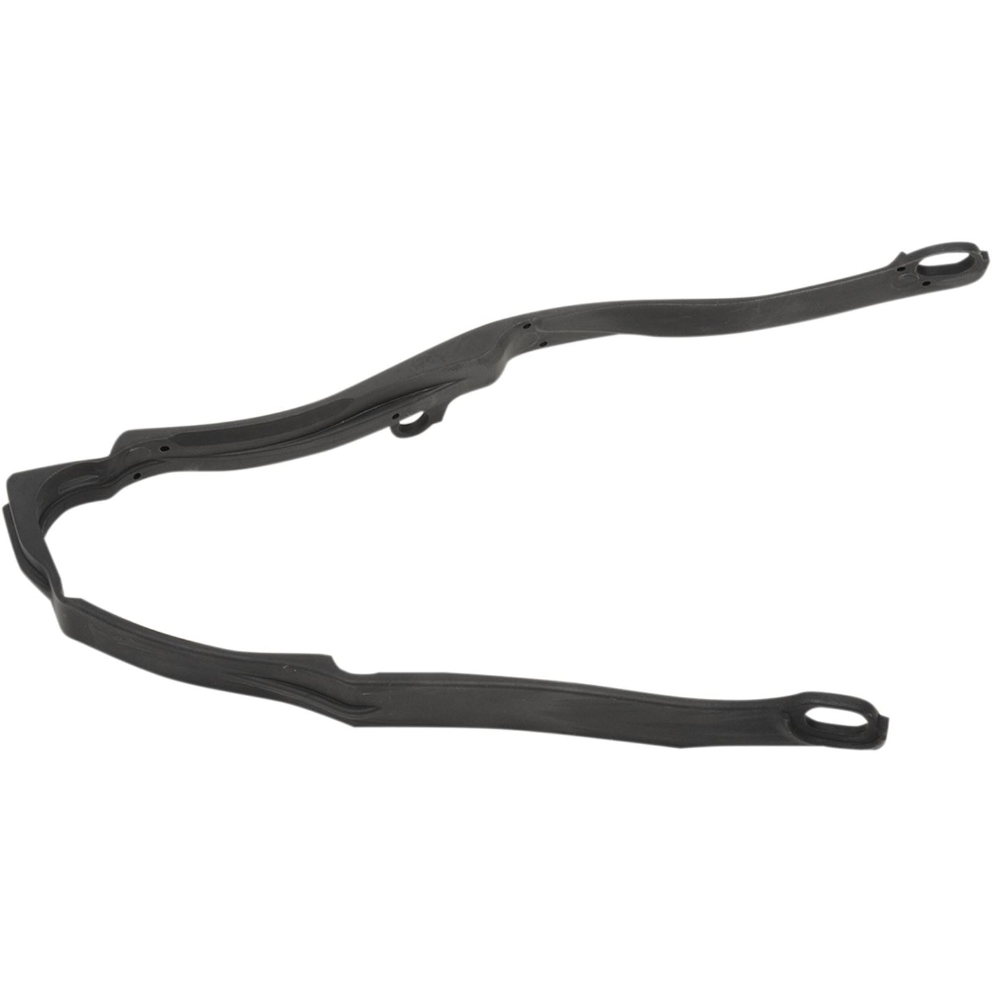 UFO Plastics Chain Slider for Honda CRF450R - Black [MPN: HO04663-001]_487208