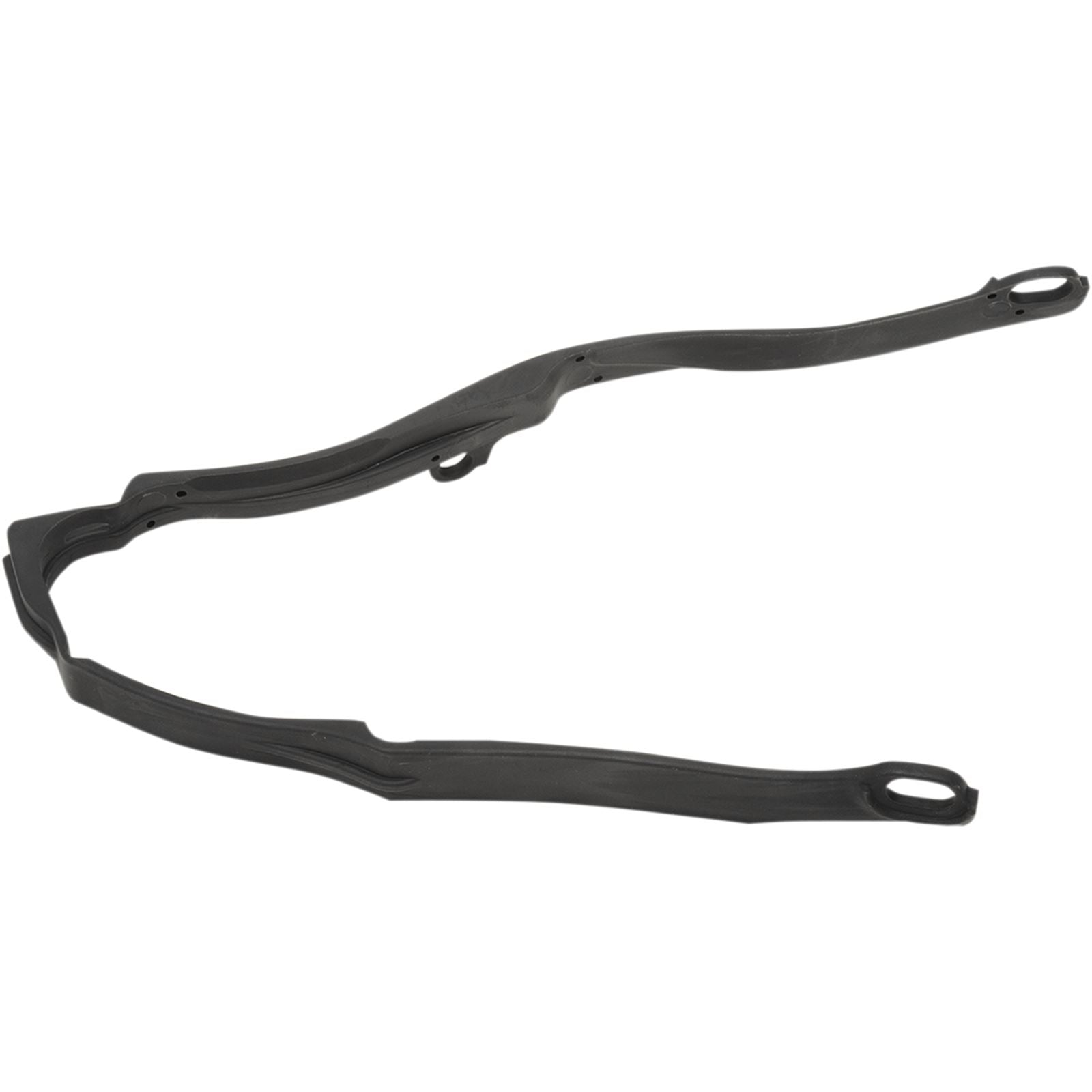 UFO Plastics Chain Slider for Honda CRF450R - Black [MPN: HO04663-001]_487208