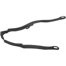 UFO Plastics Chain Slider for Honda CRF450R - Black [MPN: HO04663-001]_487208