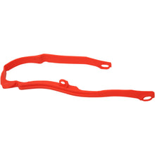 UFO Plastics Chain Slider for Honda CRF450R - Red [MPN: HO04663-070]_487209