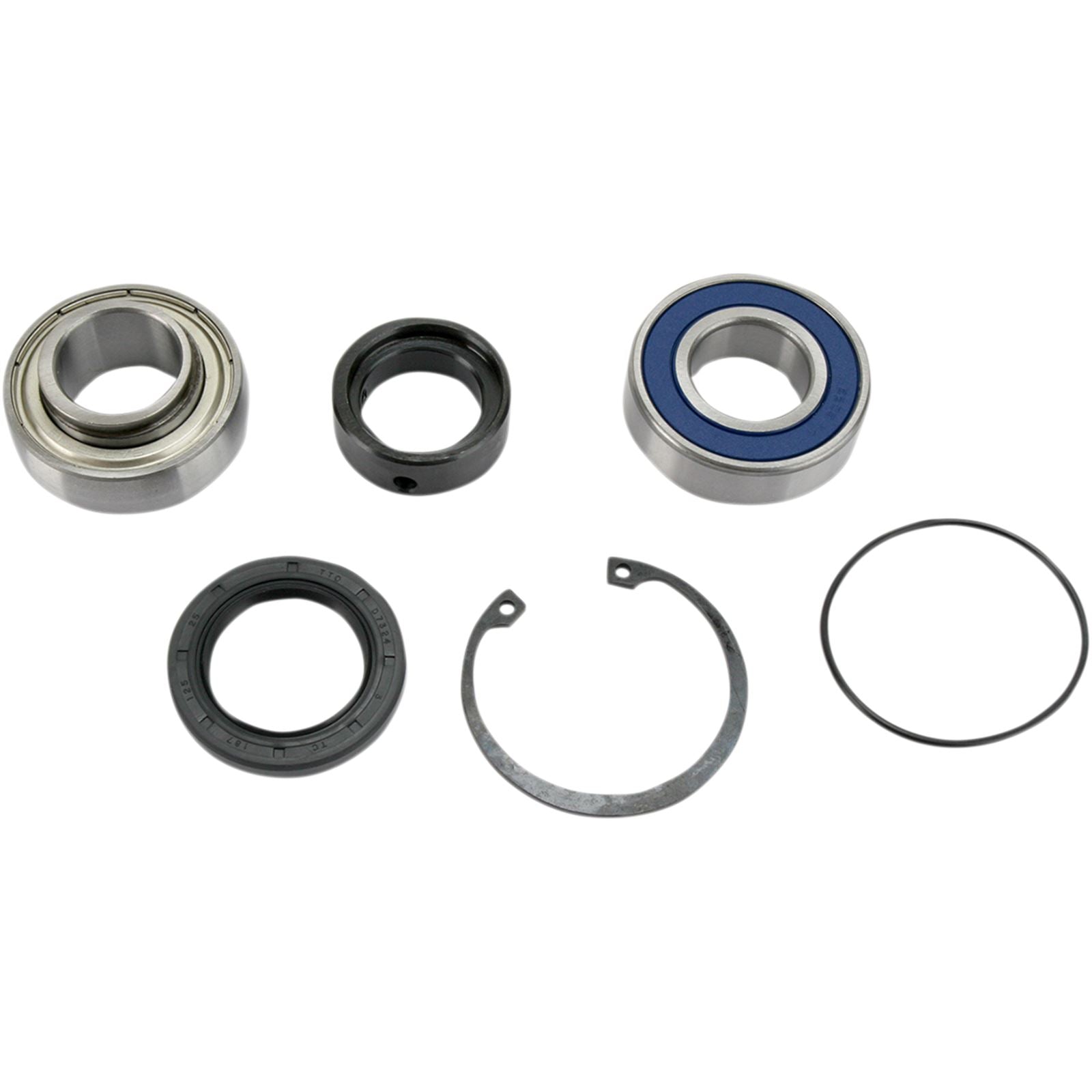 All Balls Chain Case Bearing & Seal Kit 14-1001_323872