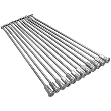 Excel Rim A60 MX Rims and Spokes for Yamaha - Spoke Set Kit - 19" x 1.85" [MPN: XS8-47197]_1587270