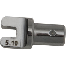 RK Chain Torque Wrench Head 5.1mm [MPN: TWH-051]_383369