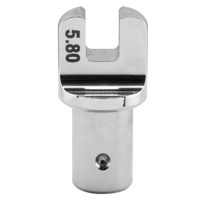 Excel Rim Torque Wrench Head 5.8mm [MPN: TWH-058]_82761