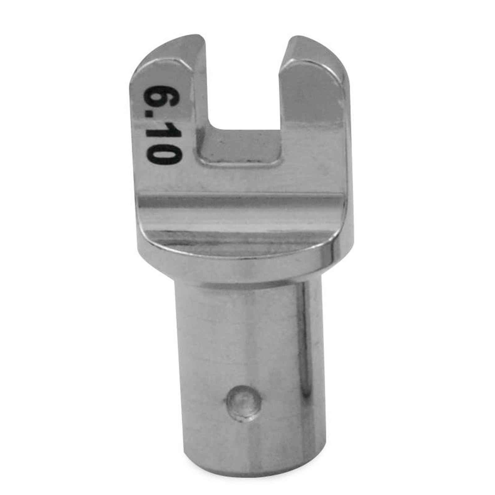 Excel Rim Torque Wrench Head 6.1mm [MPN: TWH-061]_82762