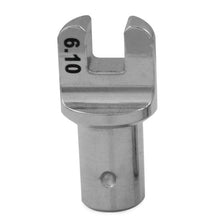 Excel Rim Torque Wrench Head 6.1mm [MPN: TWH-061]_82762