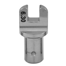 Excel Rim Torque Wrench Head 6.3mm [MPN: TWH-063]_82763