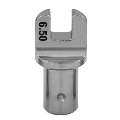 Excel Rim Torque Wrench Head 6.5mm [MPN: TWH-065]_82764