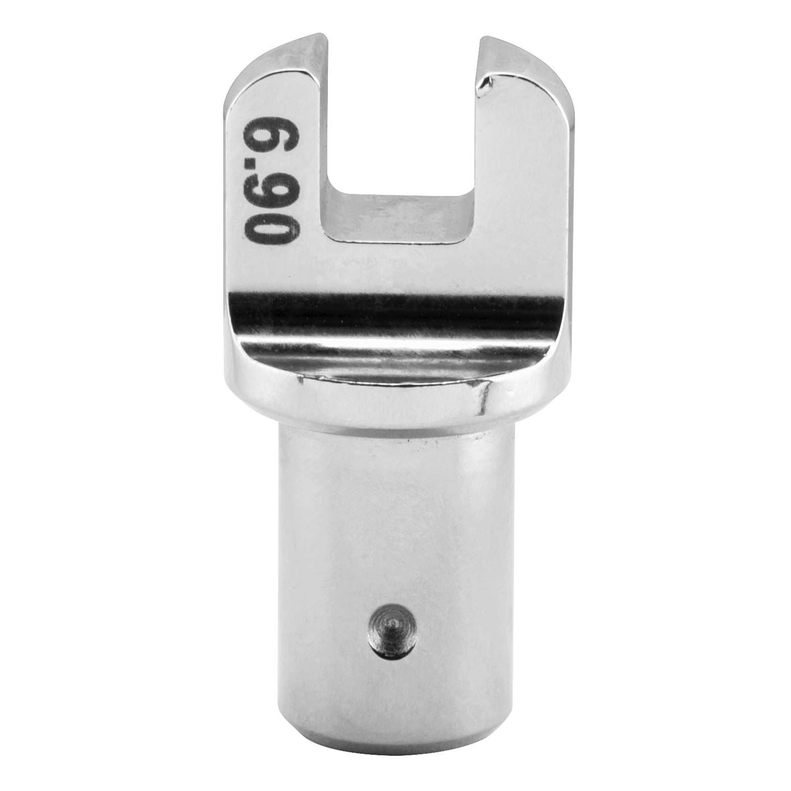 Excel Rim Torque Wrench Head 6.9mm [MPN: TWH-069]_82766