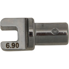 Excel Rim Torque Wrench Head 6.9mm [MPN: TWH-069]_383375