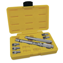 Excel Rim Spoke Torque Wrench 5.1 5.8 6.1 6.3 6.5 6.7 6.9mm drive [MPN: TWS-210AC]_82770