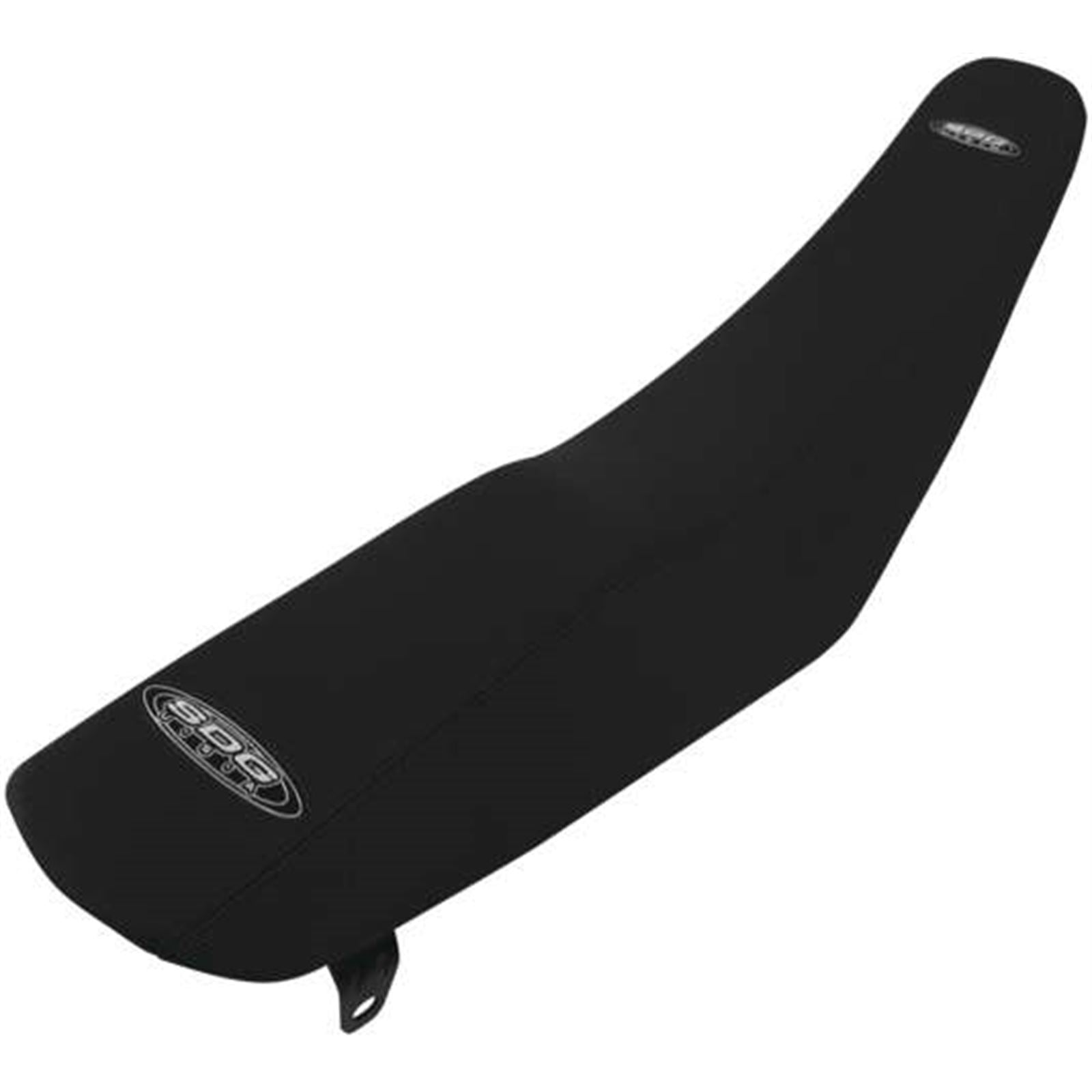 SDG Components Offroad Seats Step Black 3/4 in - 1 in. H [MPN: 97436]_82777