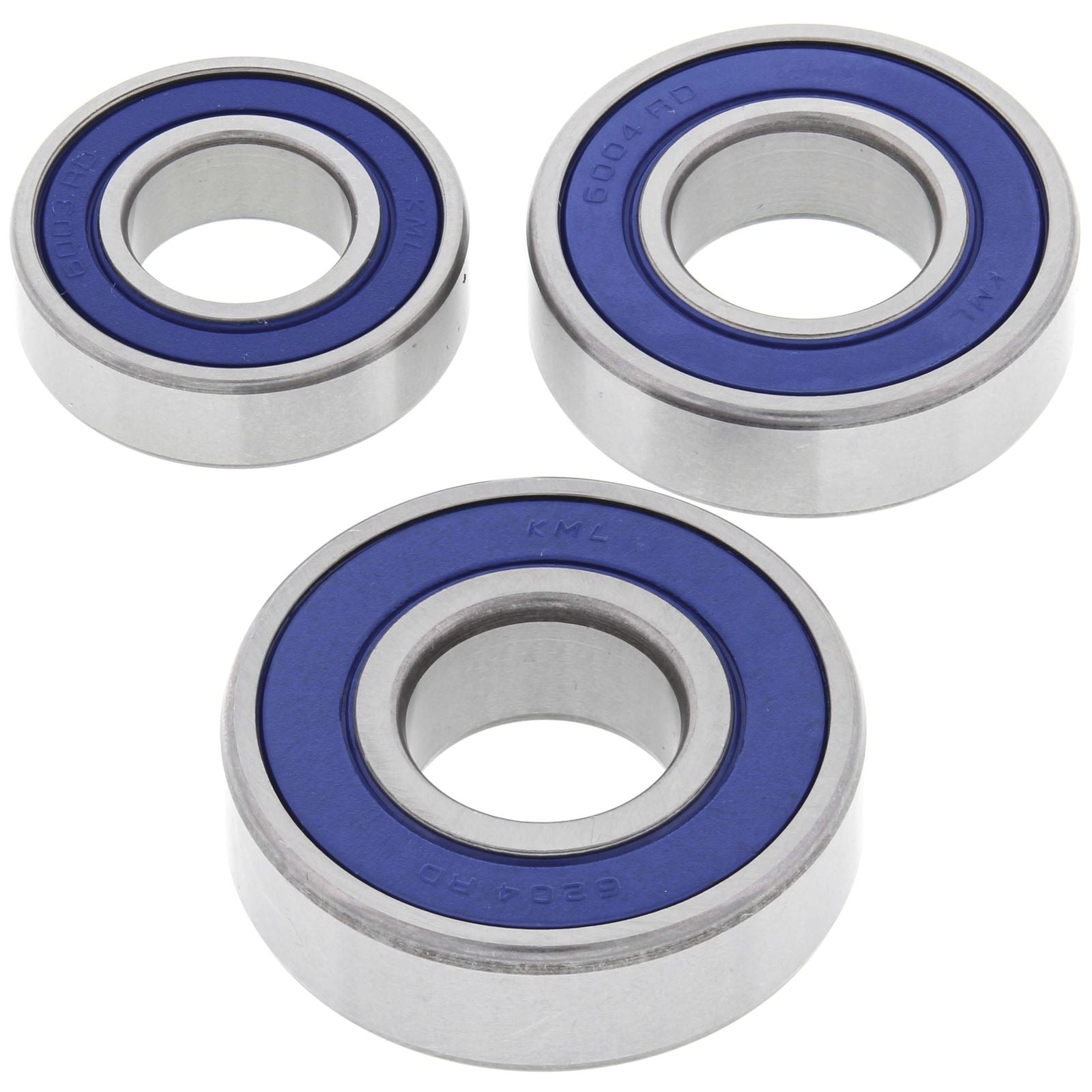 All Balls Rear Wheel Bearing/Seal Kit 25-1056_82779