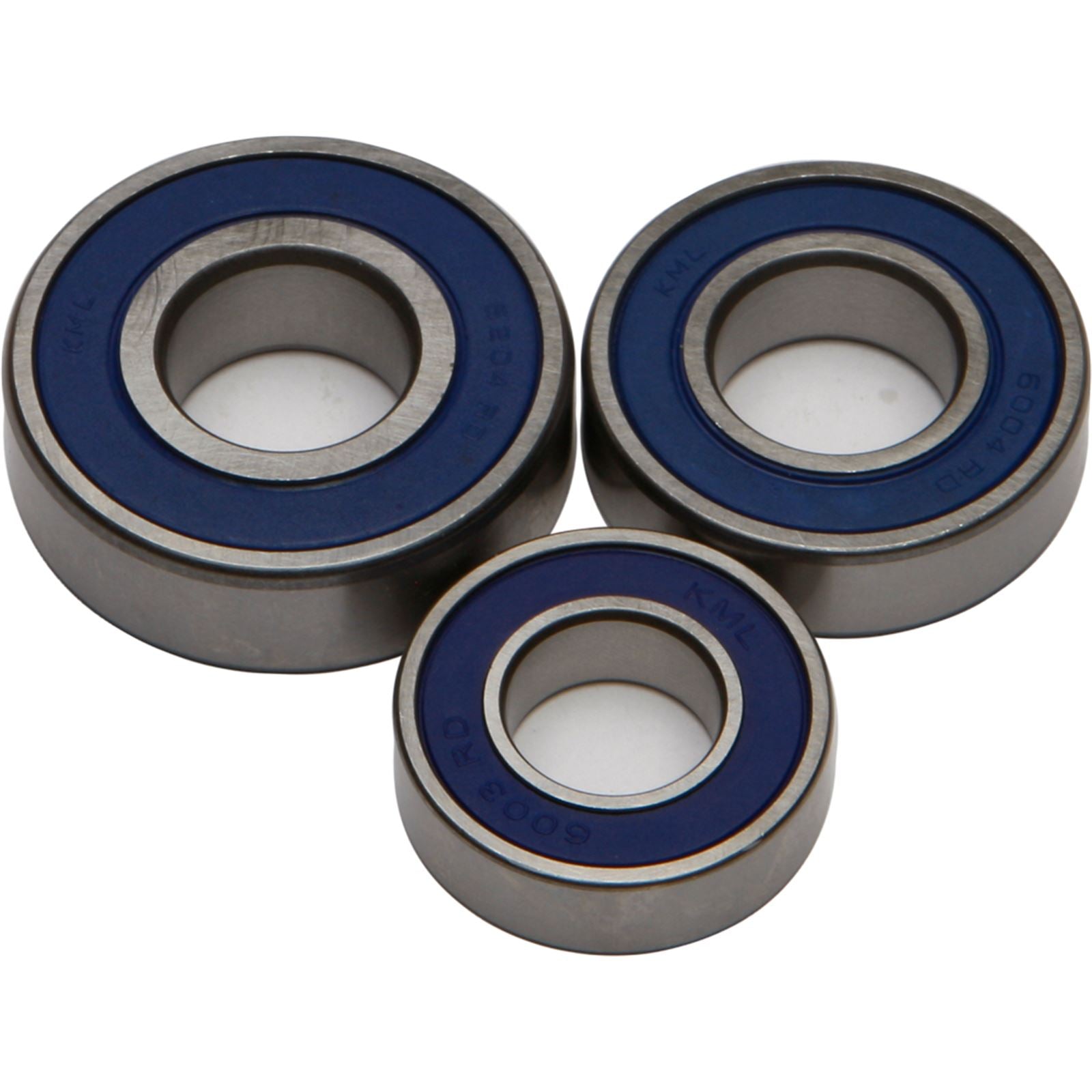 All Balls Rear Wheel Bearing/Seal Kit 25-1056_82780