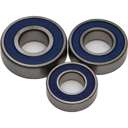 All Balls Rear Wheel Bearing/Seal Kit 25-1056_82780