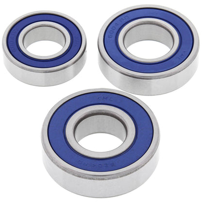 All Balls Rear Wheel Bearing/Seal Kit 25-1056_558741