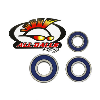 All Balls Rear Wheel Bearing/Seal Kit 25-1056_558742