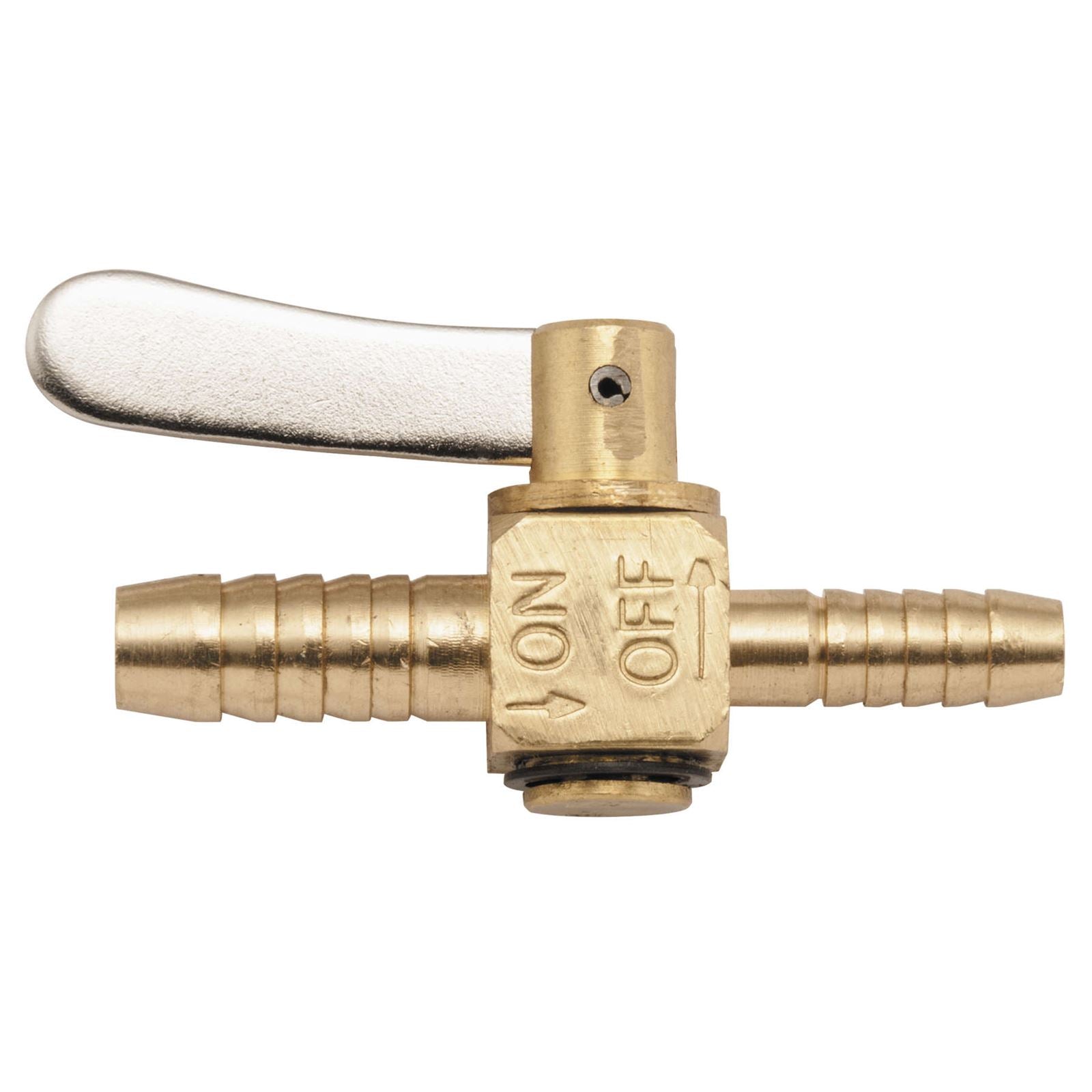 Motion Pro Small Engine Inline Fuel Valve 12-0046_82823