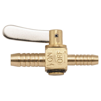 Motion Pro Small Engine Inline Fuel Valve 12-0046_82823
