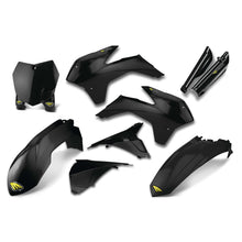 Cycra Body Kit - Powerflow - Black [MPN: 1CYC-9314-12]_82837