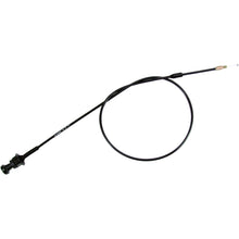 Motion Pro Black Vinyl Choke Cable 10-0088_82869