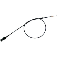 Motion Pro Black Vinyl Choke Cable 10-0088_444166