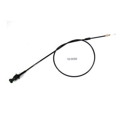 Motion Pro Black Vinyl Choke Cable 10-0088_558747