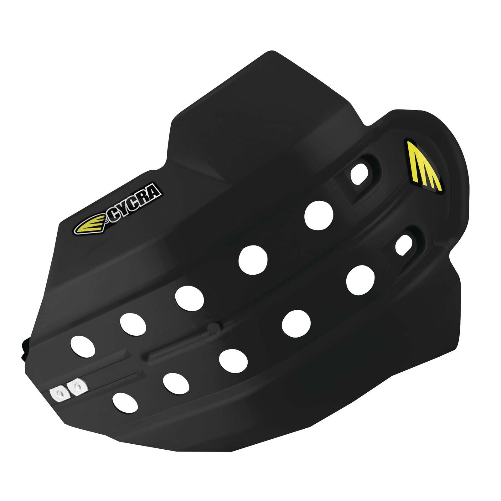 Cycra Skid Plate - Black for KTM [MPN: 1CYC-6212-12]_82877