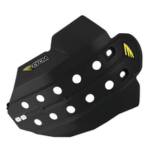 Cycra Skid Plate - Black for KTM [MPN: 1CYC-6212-12]_82877