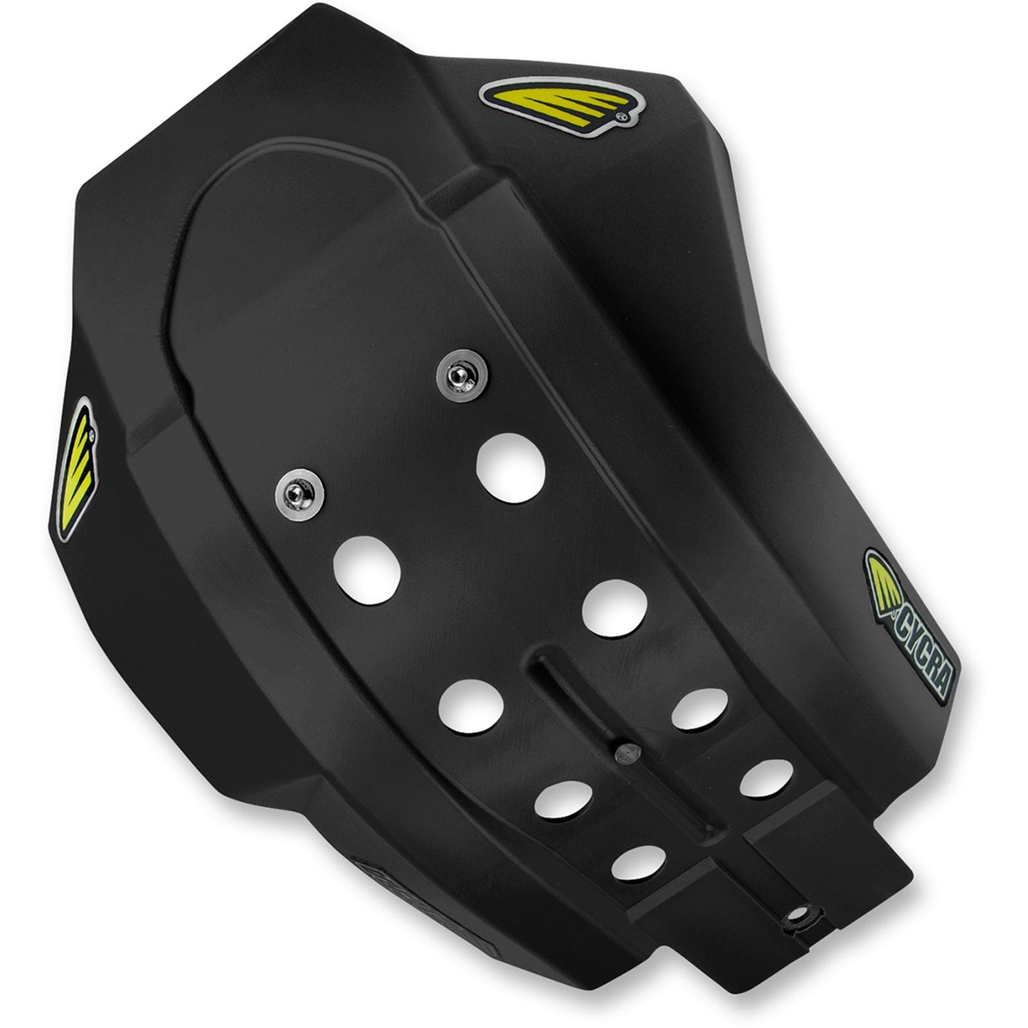 Cycra Skid Plate - Black for KTM [MPN: 1CYC-6212-12]_369501