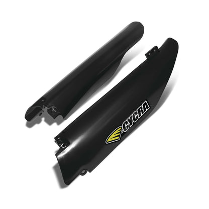 Cycra Fork Guards - Black [MPN: 1CYC-6904-12]_82879