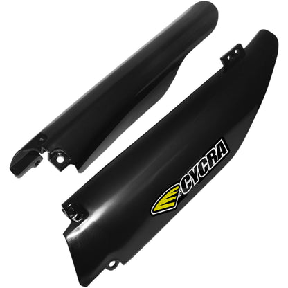 Cycra Fork Guards - Black [MPN: 1CYC-6904-12]_369468