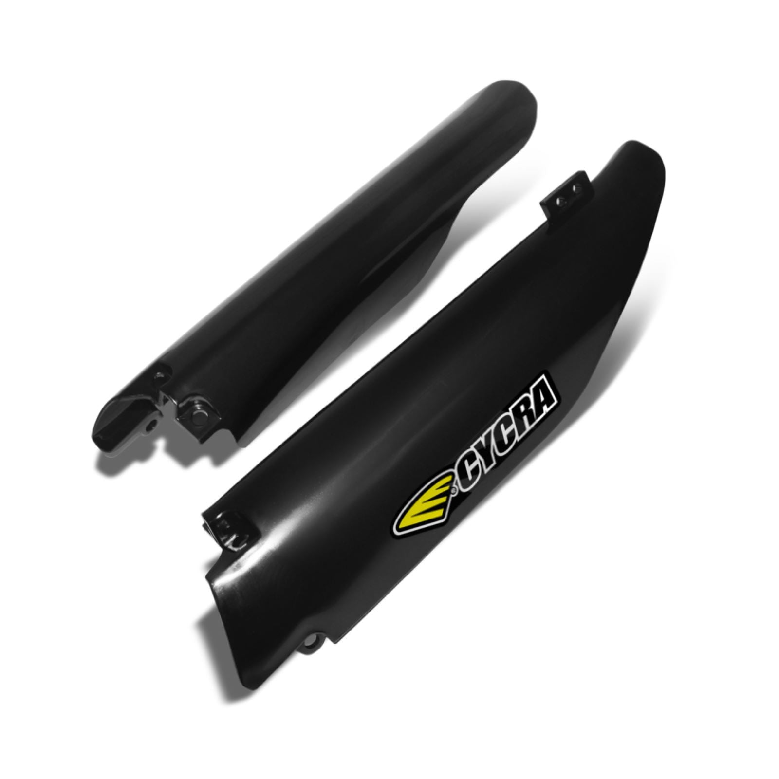 Cycra Fork Guards - Black [MPN: 1CYC-6904-12]_1453654