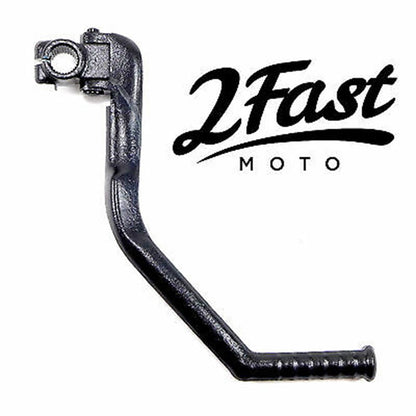 2FastMoto Kickstart Lever for Honda TR, XL, XR  2fm-83-61614 / 28300-365-671 28300-427-770_656980