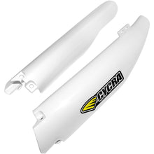 Cycra Fork Guards - White [MPN: 1CYC-6904-42]_369469