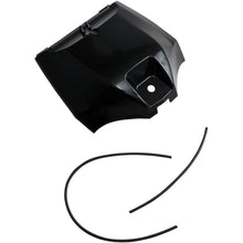 Cycra Airbox Cover - YZF 18-19 - Black [MPN: 1CYC-1785-12]_369718