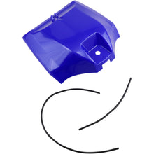 Cycra Airbox Cover - YZF 18-19 - Blue [MPN: 1CYC-1785-62]_369716