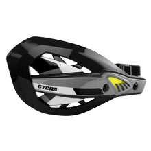 Cycra Eclipse Handshields Black for KTM [MPN: 1CYC-0330-12]_82905