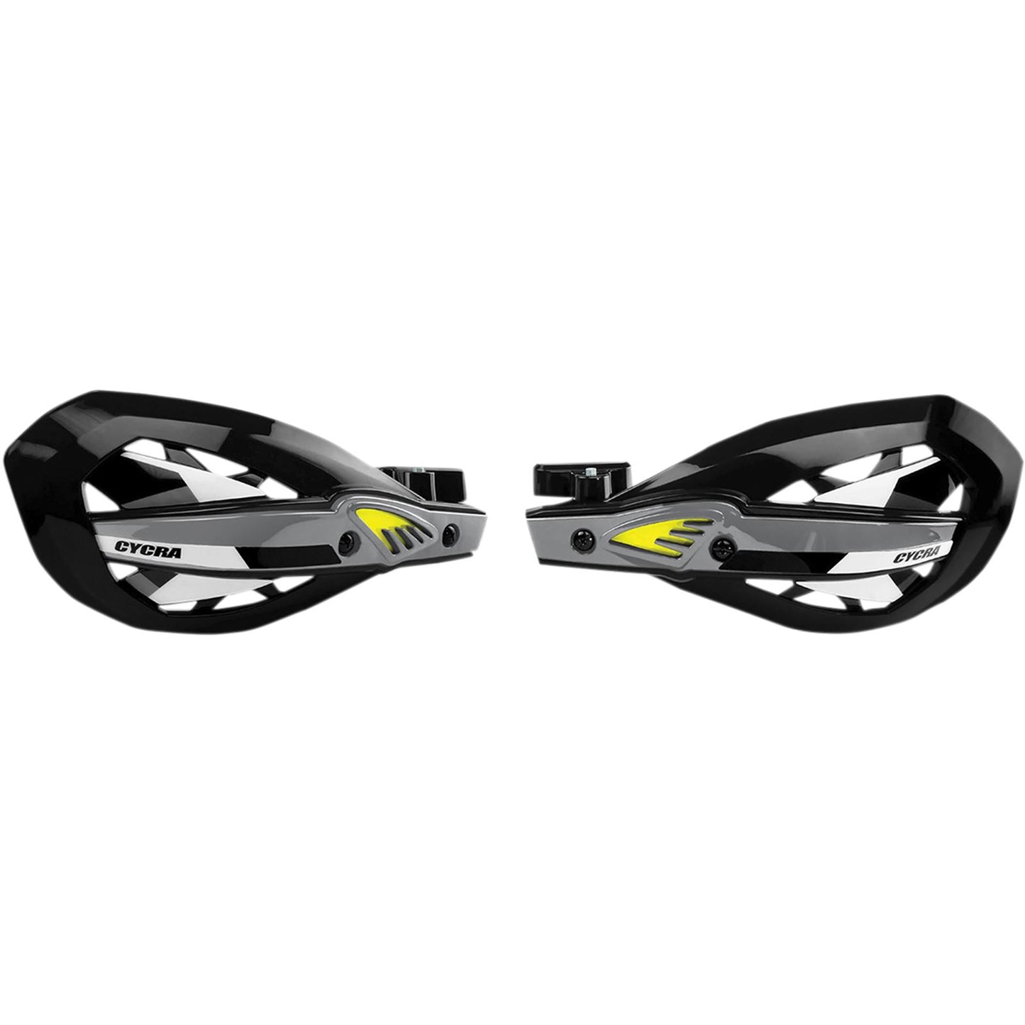 Cycra Eclipse Handshields Black for KTM [MPN: 1CYC-0330-12]_369928