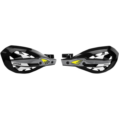 Cycra Eclipse Handshields Black for KTM [MPN: 1CYC-0330-12]_369928