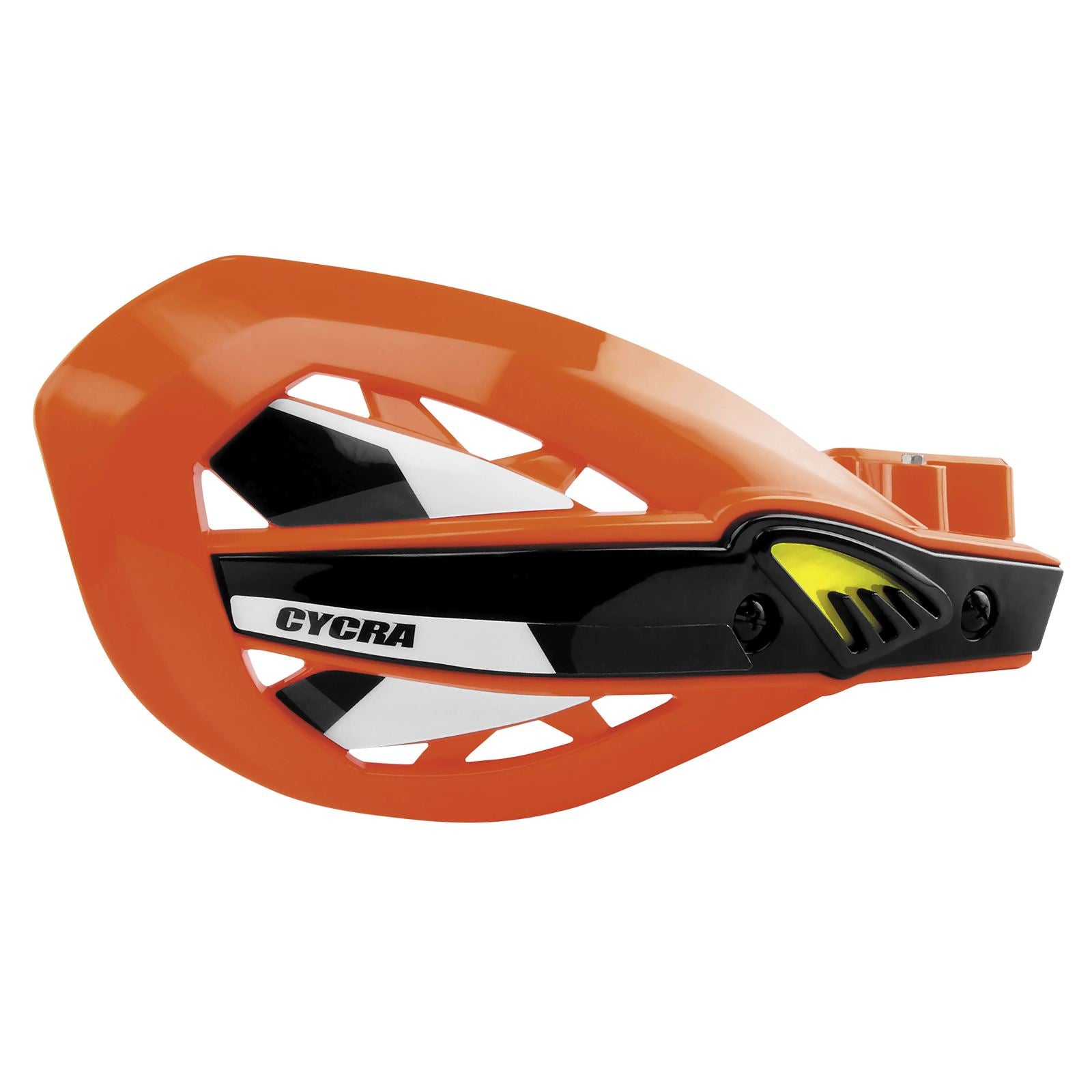 Cycra Eclipse Handshields Orange for KTM [MPN: 1CYC-0330-22]_82906