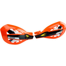 Cycra Eclipse Handshields Orange for KTM [MPN: 1CYC-0330-22]_369929