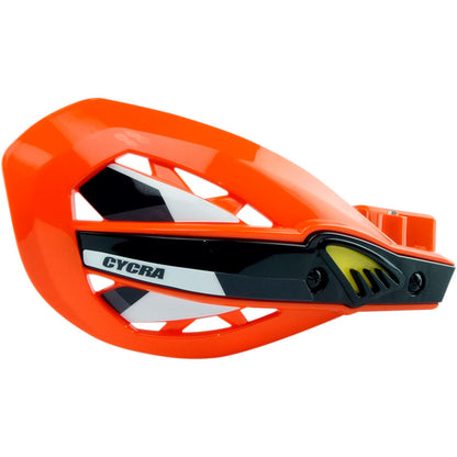 Cycra Eclipse Handshields Orange for KTM [MPN: 1CYC-0330-22]_369930
