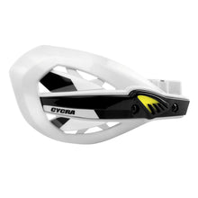 Cycra Eclipse Handshields White for KTM  [MPN: 1CYC-0330-42]_82907